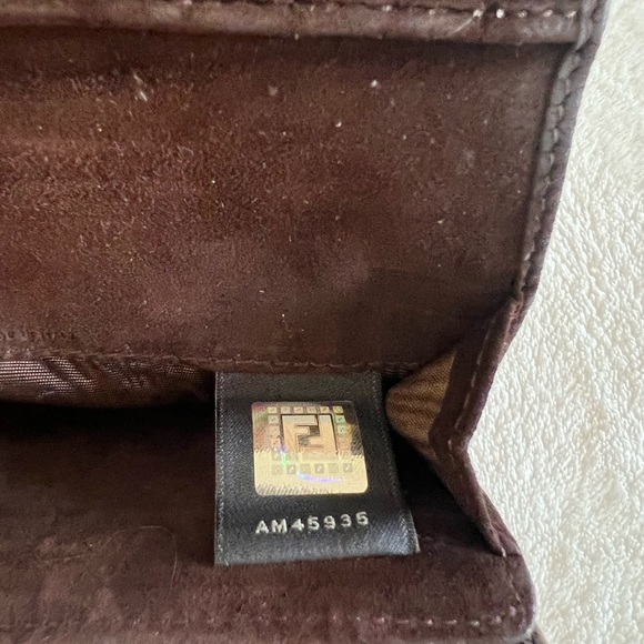 Authentic Fendi Women’s wallet - Picture 5 of 5